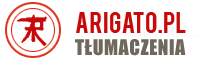 T�umacz du�ski GRUDZI�DZ